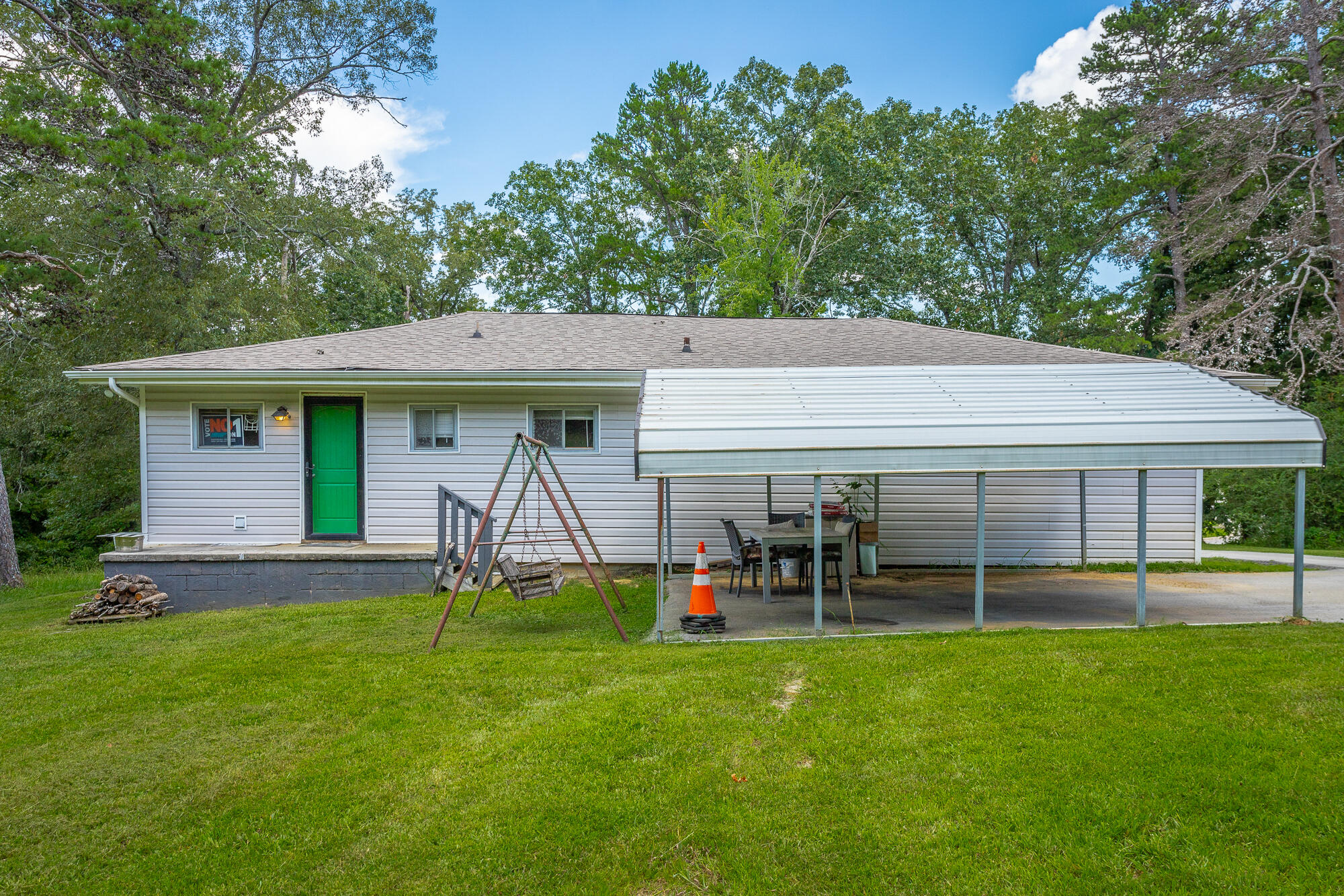 7422 Min Tom Road Chattanooga, TN 37421 - Photo 38 of 59 7422 Min Tom Road HD-37