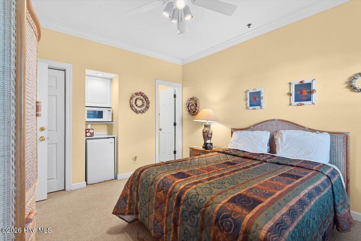 5 Jan Street, Unit D Ocean Isle Beach, NC 28469 - Photo 16 of 40 5 Jan Street SW Unit D