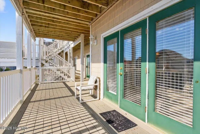 $785,000 | 5 Jan Street, Unit D, Ocean Isle Beach, NC 28469