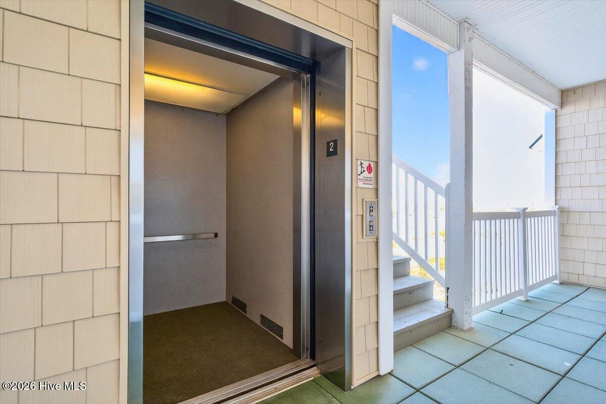 5 Jan Street, Unit D Ocean Isle Beach, NC 28469 - Photo 29 of 40 5 Jan Street SW Unit D