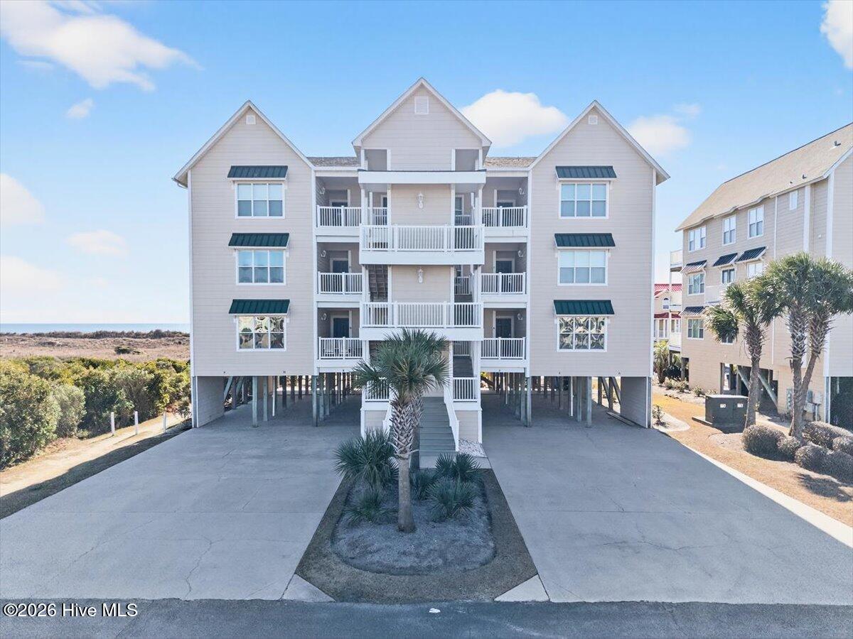 5 Jan Street, Unit D Ocean Isle Beach, NC 28469 - Photo 2 of 40 5 Jan Street SW Unit D