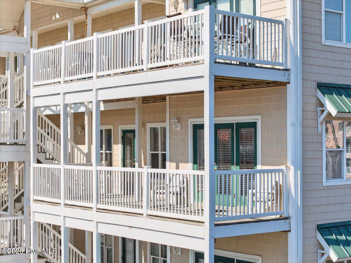 5 Jan Street, Unit D Ocean Isle Beach, NC 28469 - Photo 31 of 40 5 Jan Street SW Unit D