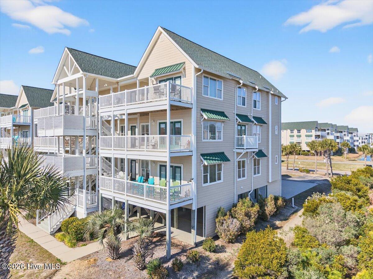 5 Jan Street, Unit D Ocean Isle Beach, NC 28469 - Photo 32 of 40 5 Jan Street SW Unit D