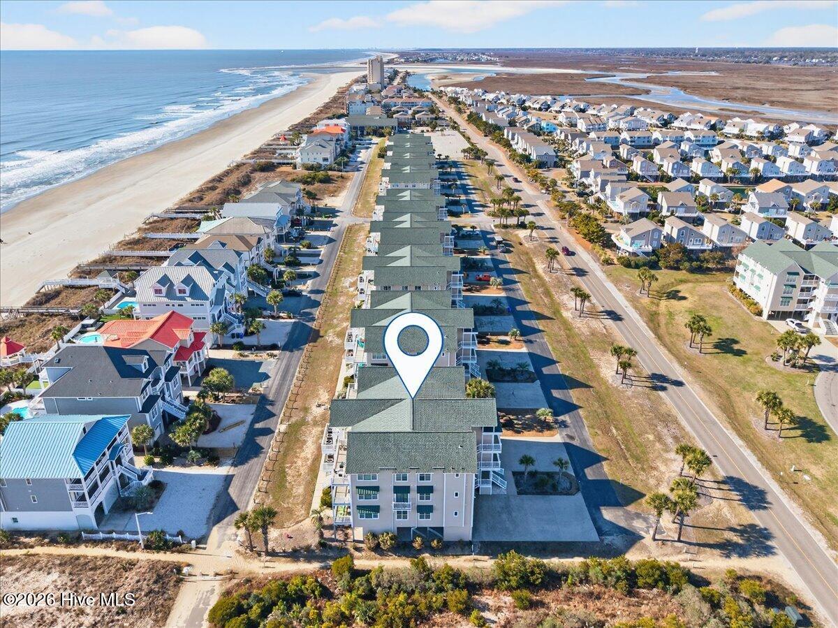 5 Jan Street, Unit D Ocean Isle Beach, NC 28469 - Photo 34 of 40 5 Jan Street SW Unit D