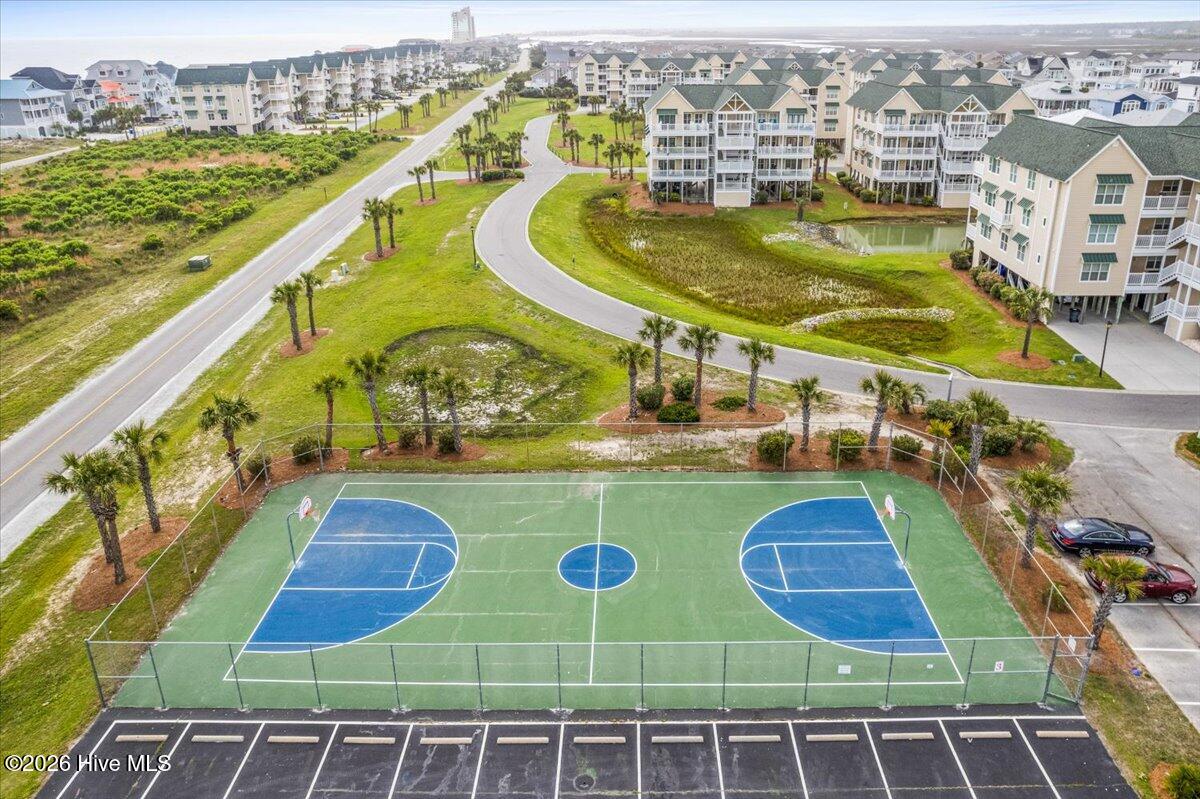 5 Jan Street, Unit D Ocean Isle Beach, NC 28469 - Photo 35 of 40 5 Jan Street SW Unit D