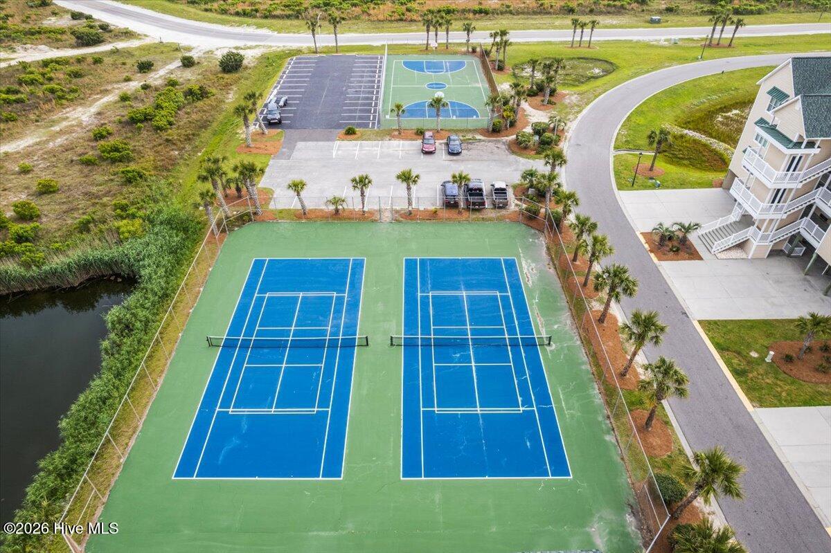 5 Jan Street, Unit D Ocean Isle Beach, NC 28469 - Photo 36 of 40 5 Jan Street SW Unit D