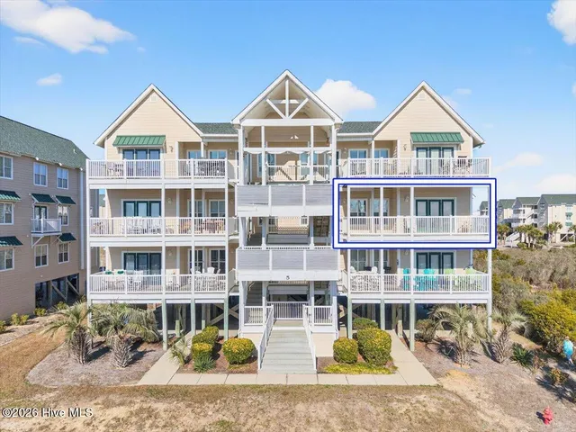$785,000 | 5 Jan Street, Unit D, Ocean Isle Beach, NC 28469