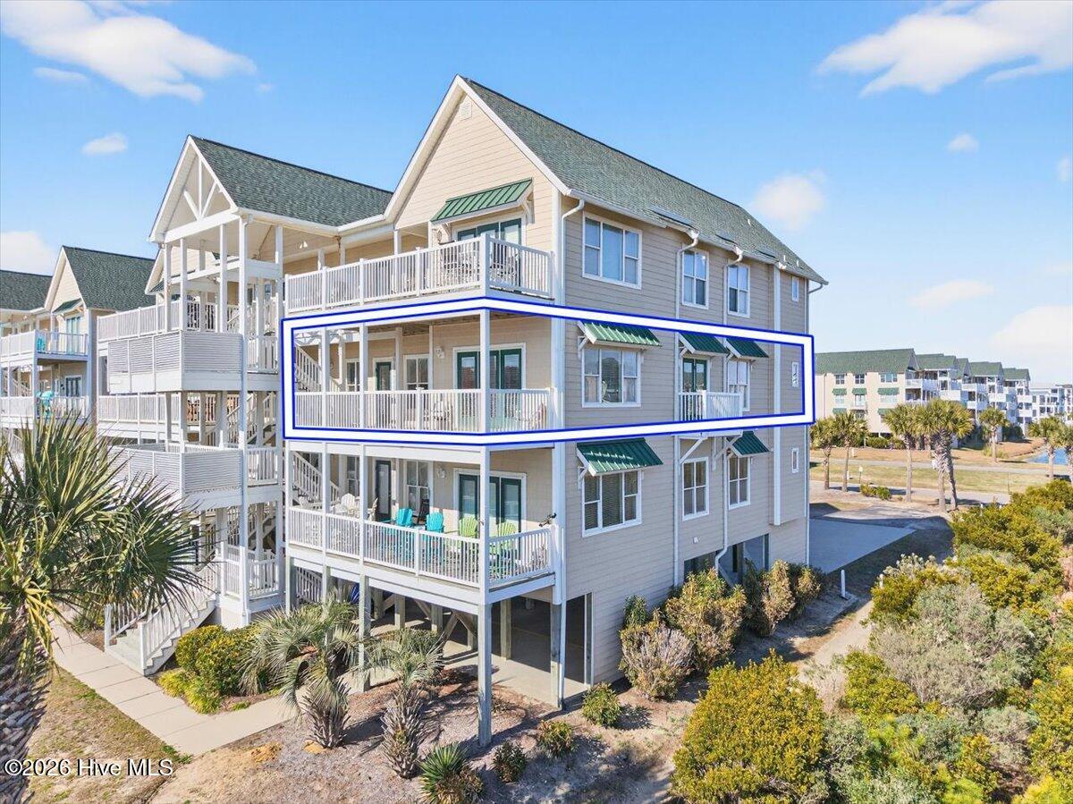 5 Jan Street, Unit D Ocean Isle Beach, NC 28469 - Photo 5 of 40 5 Jan Street SW Unit D