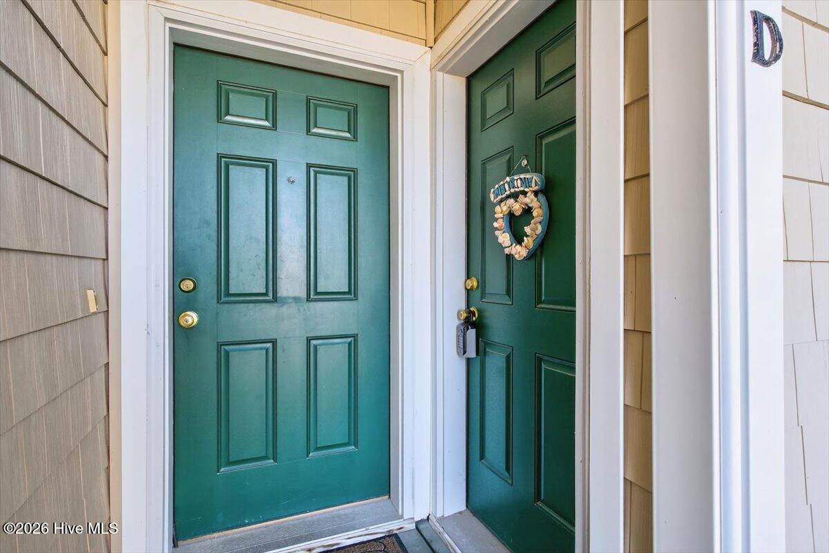 5 Jan Street, Unit D Ocean Isle Beach, NC 28469 - Photo 6 of 40 5 Jan Street SW Unit D