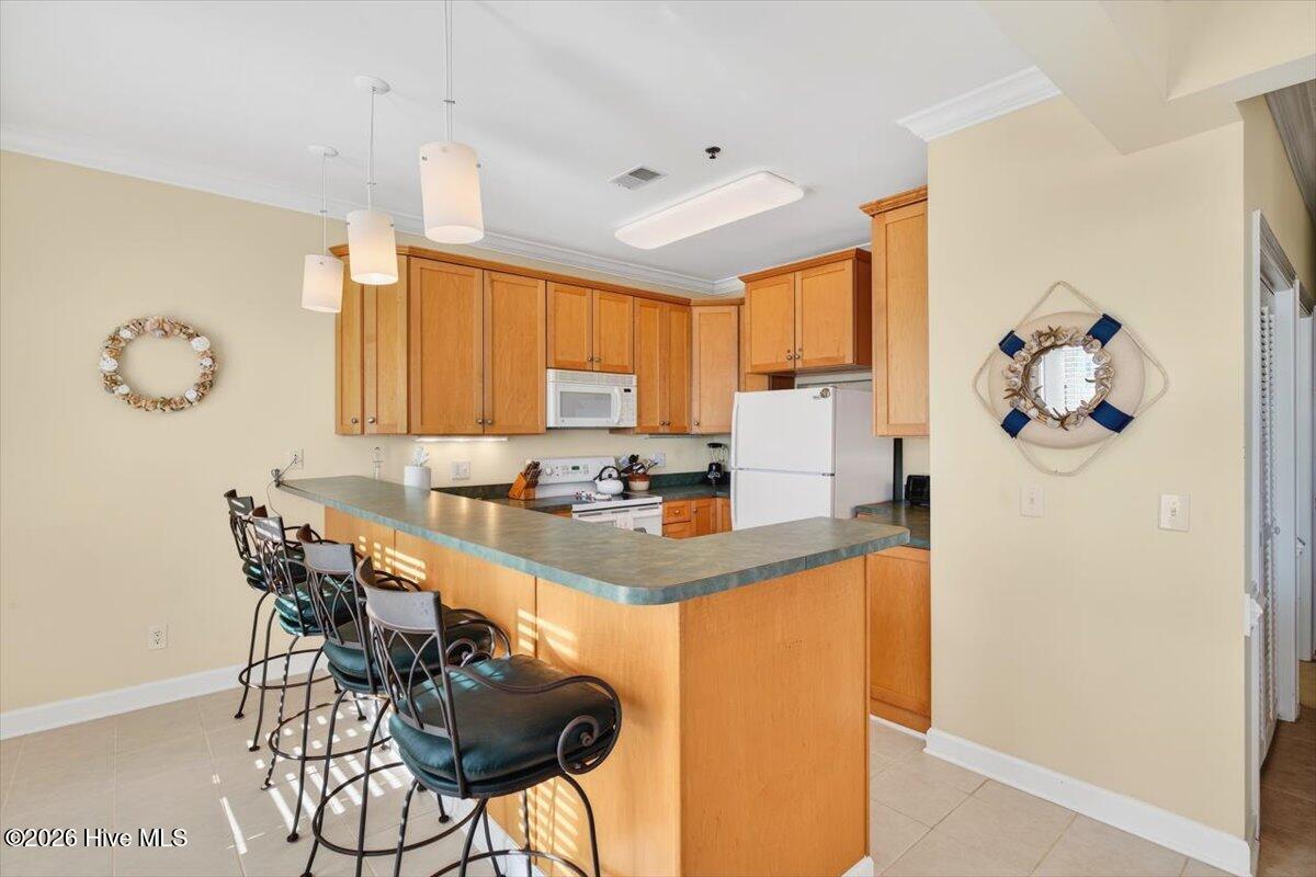 5 Jan Street, Unit D Ocean Isle Beach, NC 28469 - Photo 8 of 40 5 Jan Street SW Unit D