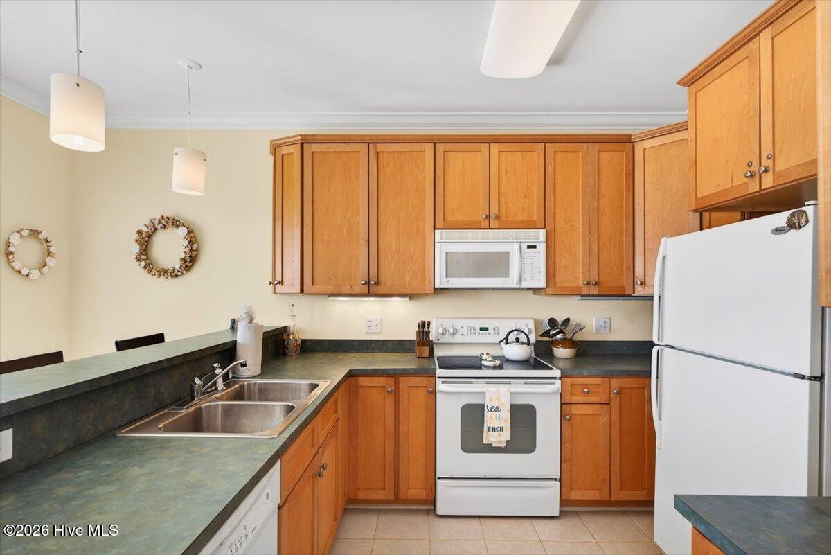 5 Jan Street, Unit D Ocean Isle Beach, NC 28469 - Photo 9 of 40 5 Jan Street SW Unit D