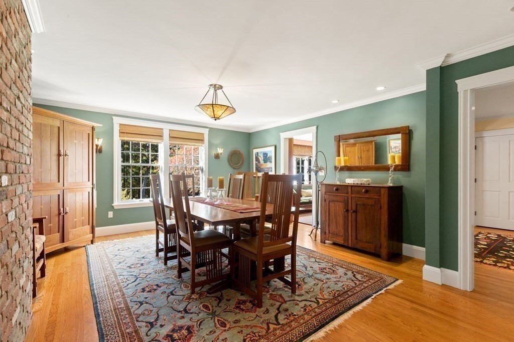 101 Townsend Farm Road Boxford, MA 01921 - Photo 10 of 41 Gallery Image 10