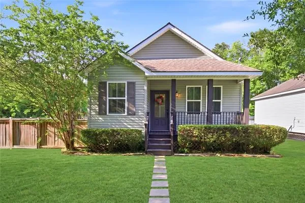 $238,000 | 28469 West Violet Street, Lacombe, LA 70445