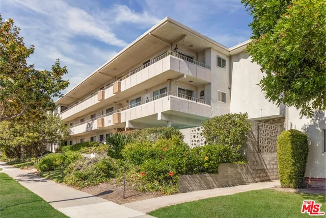 $640,000 | 330 North Howard Street, Unit 311, Glendale, CA 91206