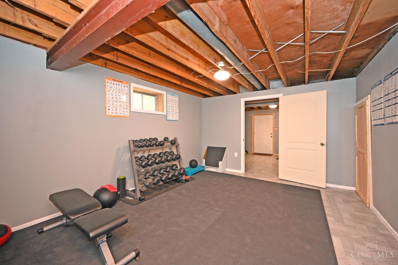 676 Pontius Road Cincinnati, OH 45233 - Photo 43 of 67