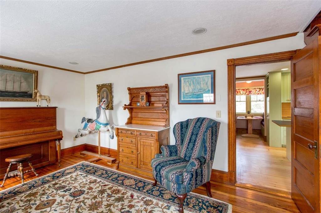 99 Van Horn Road East Boothbay, ME 04544 - Photo 16 of 34 Photo