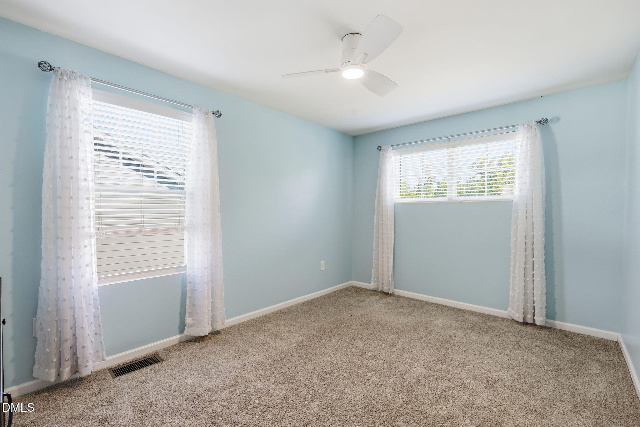 1808 Austin Rdg Parkway Wake Forest, NC 27587 - Photo 24 of 57 a view of an empty room with a window