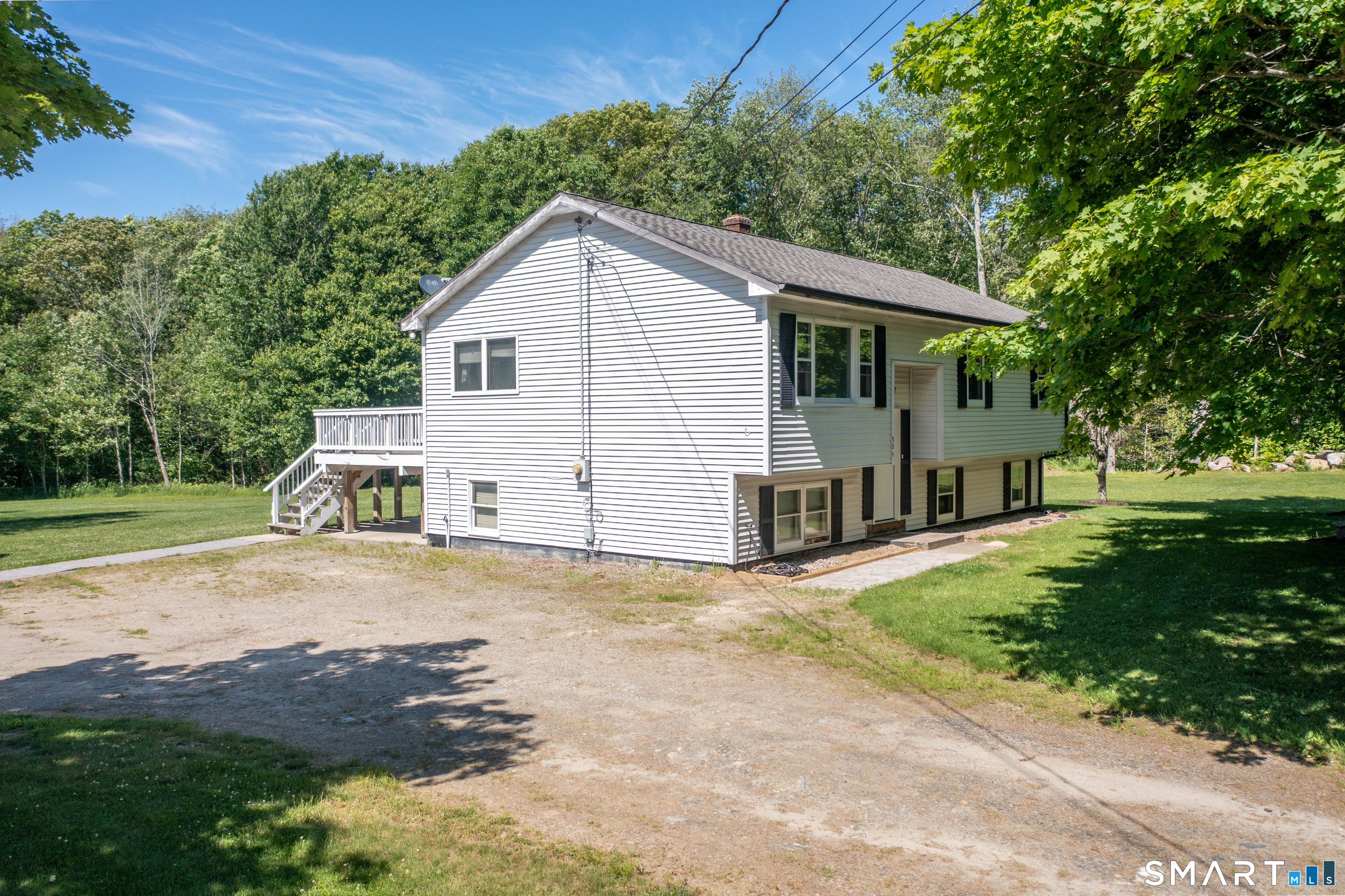 504 Kate Downing Road Plainfield, CT 06374 - Photo 18 of 24
