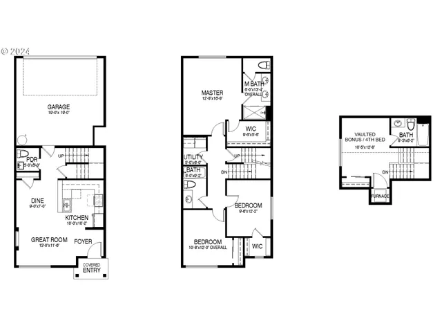 $449,900 | 2149 36th, Unit LOT 59, Forest Grove, OR 97116