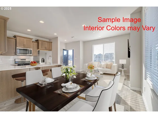 $449,900 | 2149 36th, Unit LOT 59, Forest Grove, OR 97116