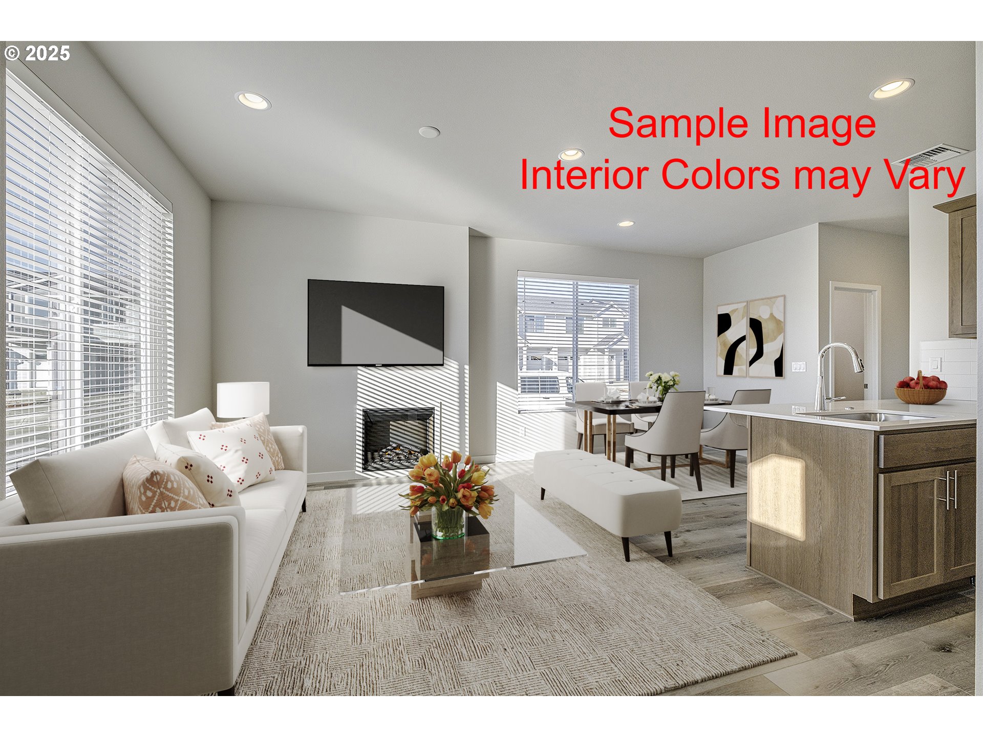 2149 36th, Unit LOT 59 Forest Grove, OR 97116 - Photo 4 of 30