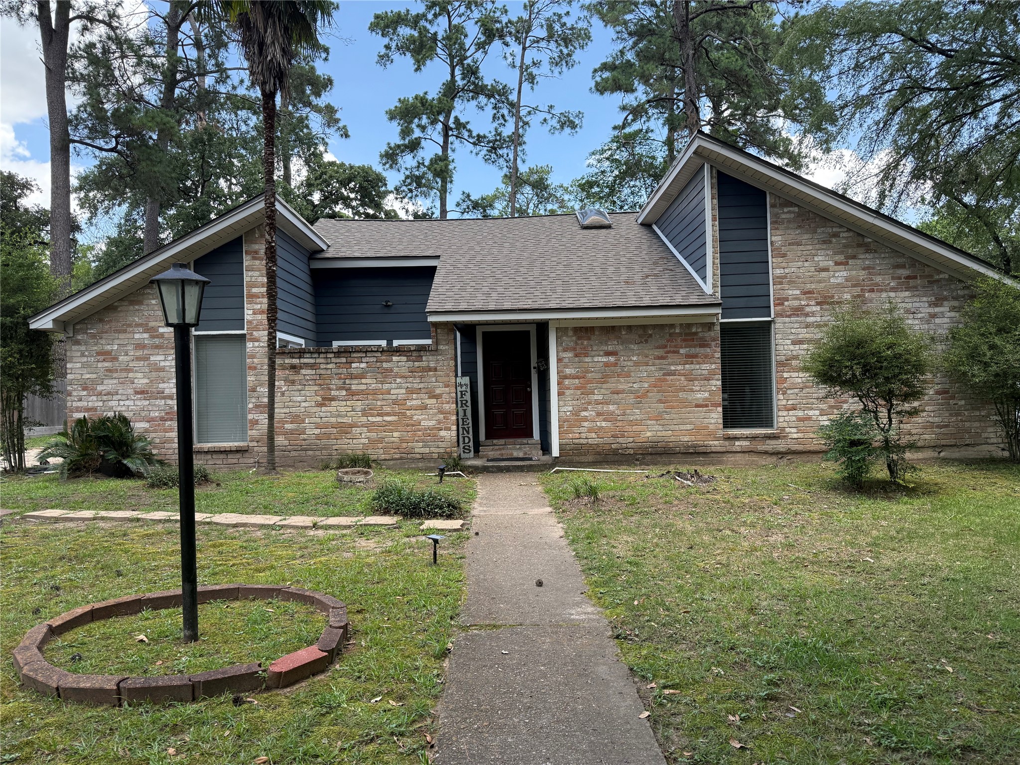 4642 Deer Point Drive Spring, TX 77389 - Photo 2 of 13 4642 Deer Point Dr.- Welcome home to this fantastic, quiet neighborhood with the best neighbors!