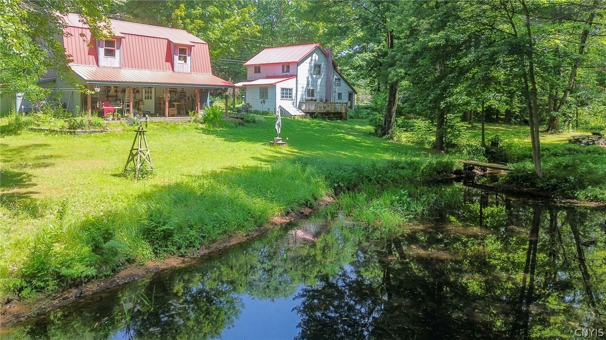 83 Knapp Road Constantia, NY 13044 - Photo 3 of 28