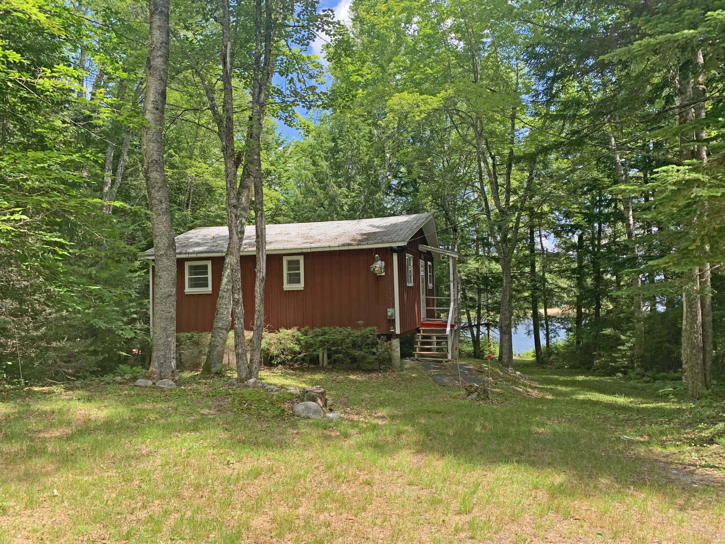 13 Little Brook Road Ellsworth, ME 04605 - Photo 2 of 31 1b