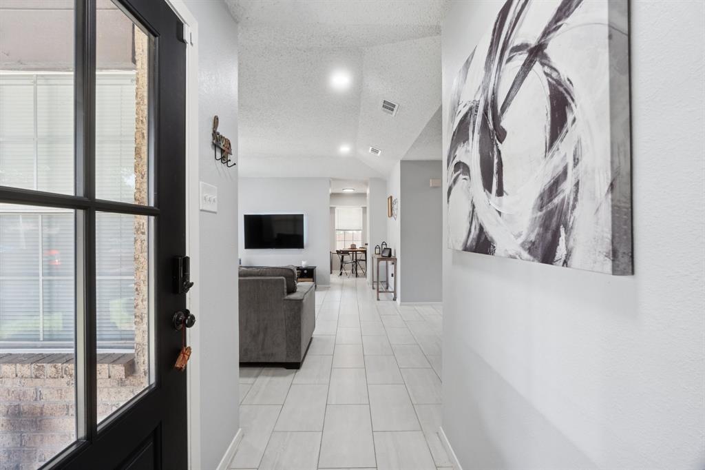 9780 Windy Ridge Road Frisco, TX 75033 - Photo 1 of 25 Corridor