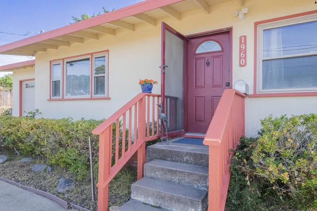 $859,000 | 1960 Luzern Street, Seaside, CA 93955