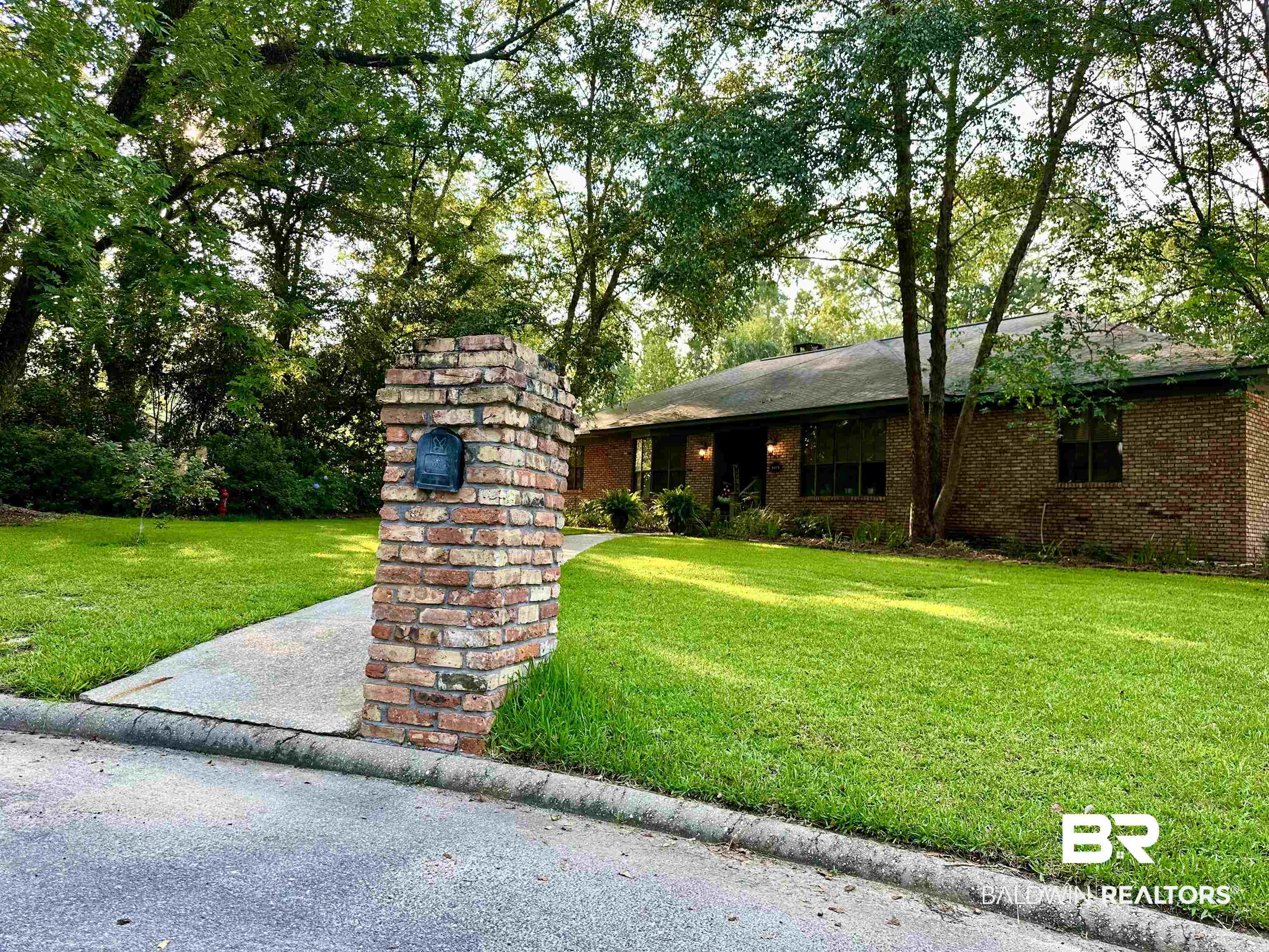 107 James Street Brewton, AL 36426 - Photo 33 of 33