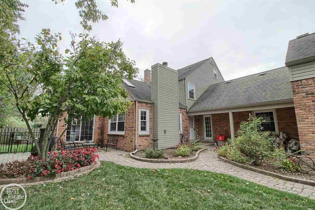 798 Pemberton Road Grosse Pointe Park, MI 48230 - Photo 39 of 47 Gallery Image 39