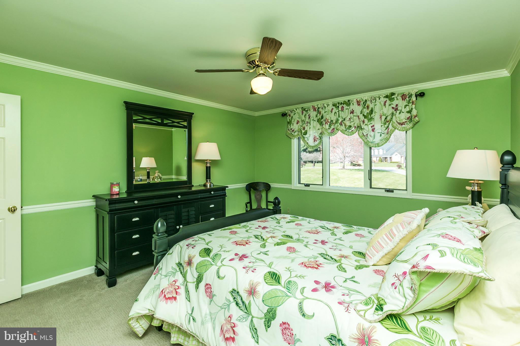 10713 Pot Spring Road Hunt Valley, MD 21030 - Photo 23 of 30 Bedroom #2