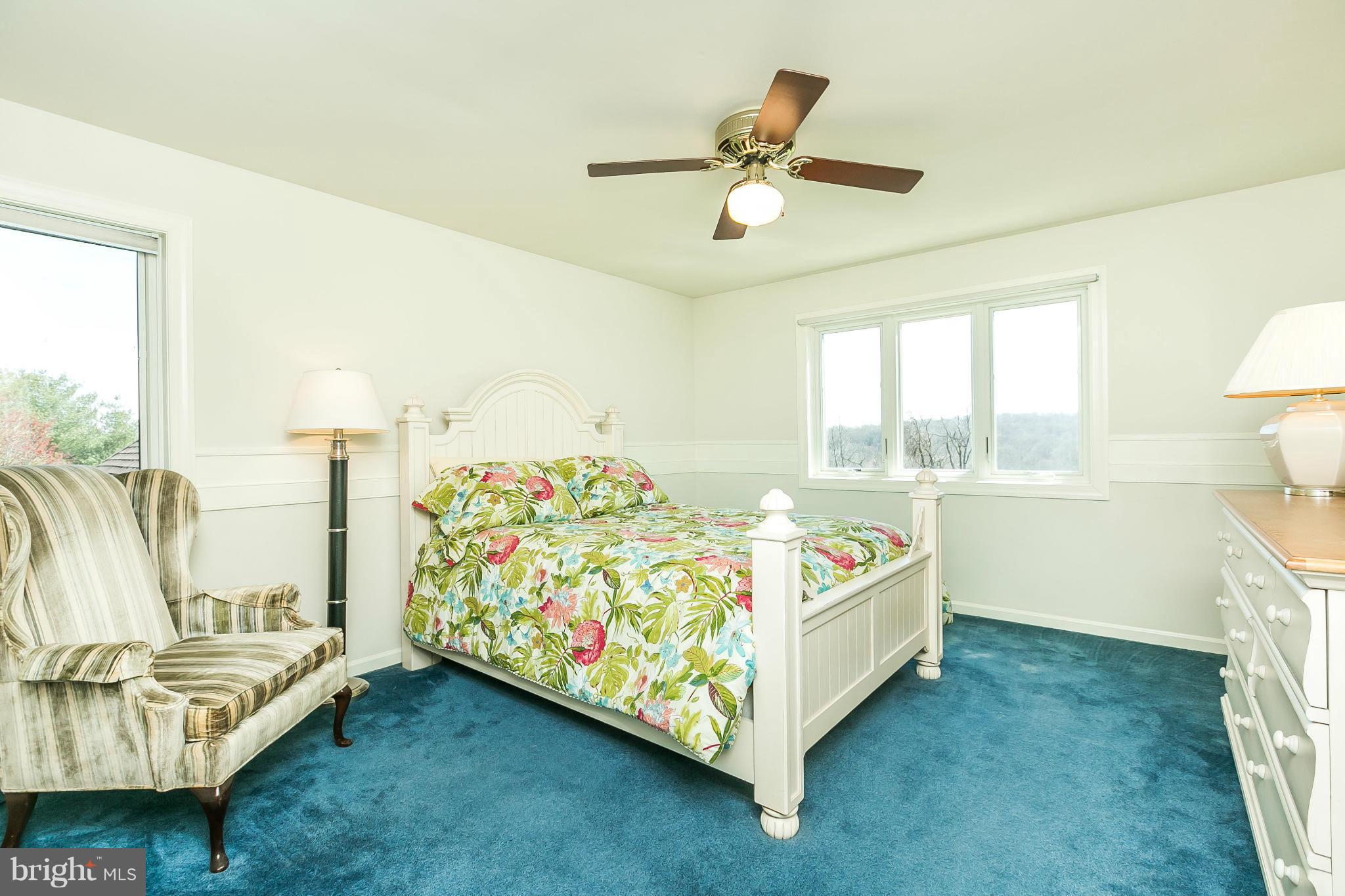 10713 Pot Spring Road Hunt Valley, MD 21030 - Photo 25 of 30 Bedroom #3
