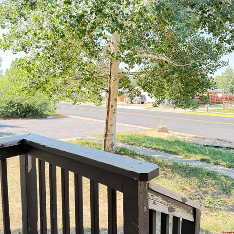 $270,000 | 1021 West Denver Avenue, Unit 4, Gunnison, CO 81230