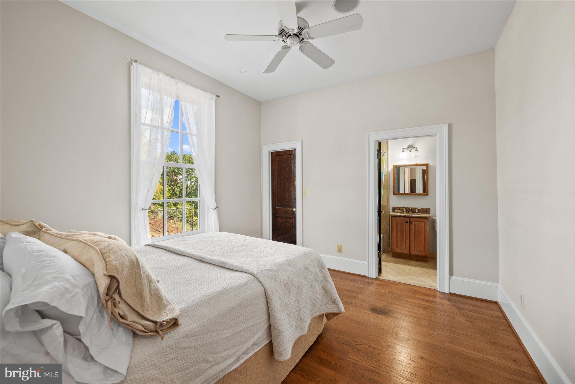 1701 South Arlington Ridge Road Arlington, VA 22202 - Photo 81 of 90 Bedroom 7 off office suite
