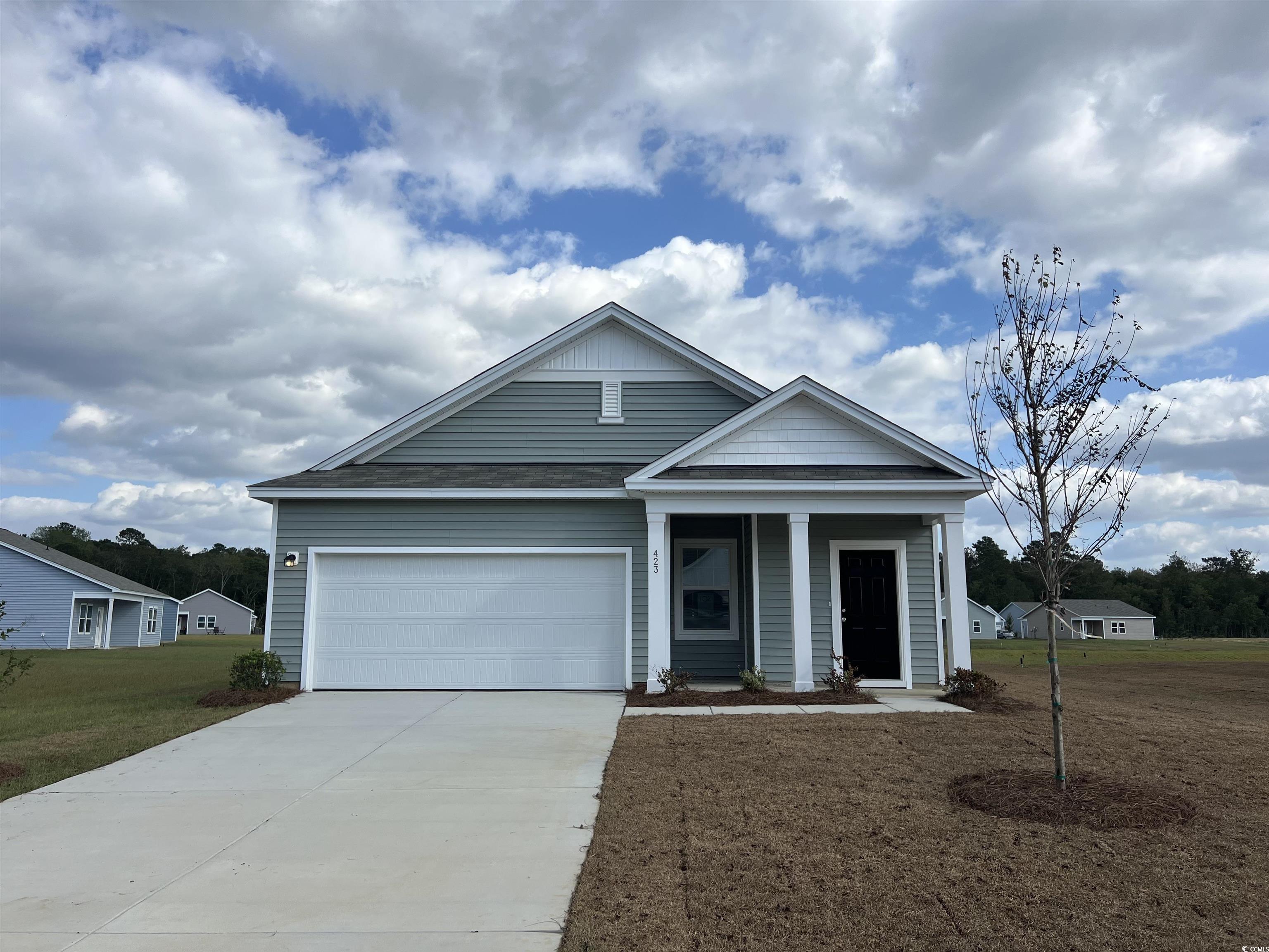 438 Castillo Drive Longs, SC 29568 - Photo 2 of 11