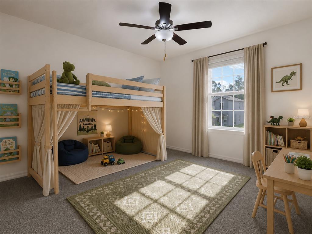 6213 Back Forty Loop Zephyrhills, FL 33541 - Photo 41 of 57
