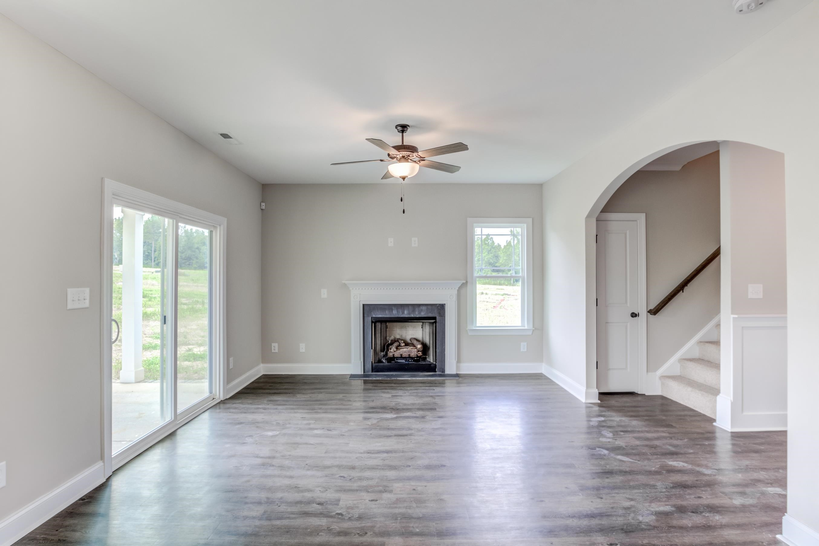 231 Pleasant Ridge Court Benson, NC 27504 - Photo 3 of 30 Photo 3