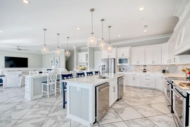 $4,350,000 | 4208 North Ocean Boulevard, North Myrtle Beach, SC 29582