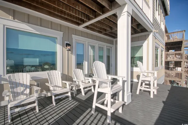 $4,350,000 | 4208 North Ocean Boulevard, North Myrtle Beach, SC 29582