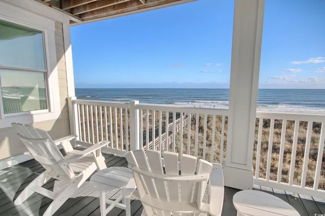 $4,350,000 | 4208 North Ocean Boulevard, North Myrtle Beach, SC 29582