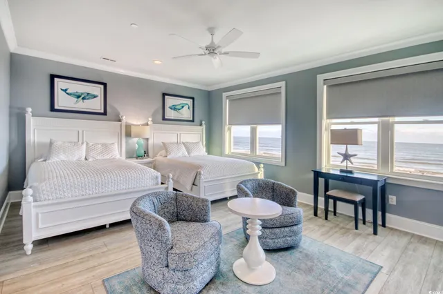 $4,350,000 | 4208 North Ocean Boulevard, North Myrtle Beach, SC 29582