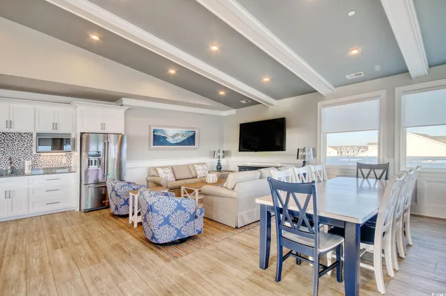 $4,350,000 | 4208 North Ocean Boulevard, North Myrtle Beach, SC 29582