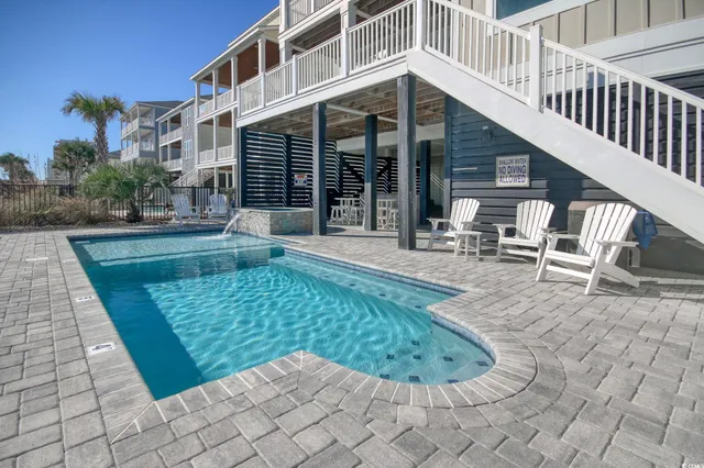 $4,350,000 | 4208 North Ocean Boulevard, North Myrtle Beach, SC 29582