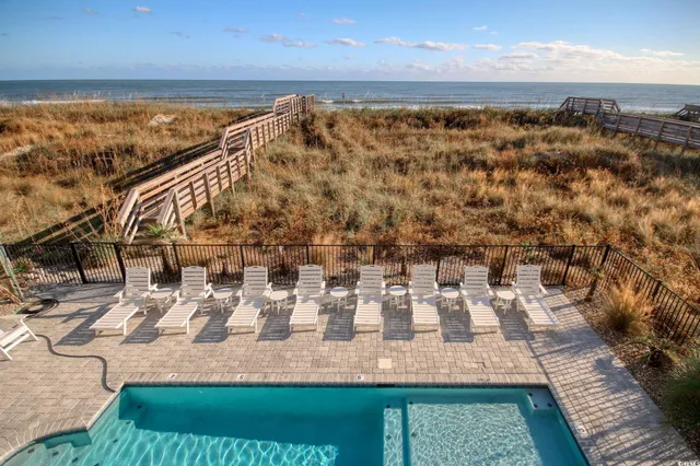 $4,350,000 | 4208 North Ocean Boulevard, North Myrtle Beach, SC 29582