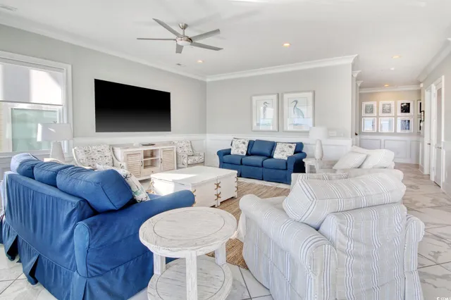 $4,350,000 | 4208 North Ocean Boulevard, North Myrtle Beach, SC 29582