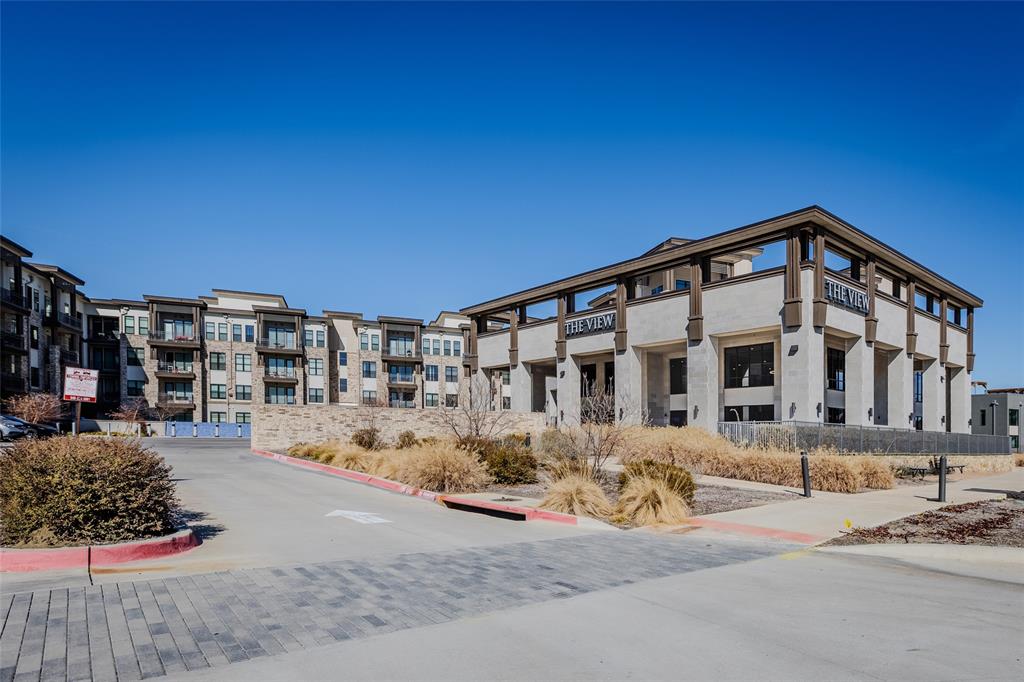 2700 Old Denton Road, Unit 4473 Carrollton, TX 75007 - Photo 27 of 27 a view of a large building