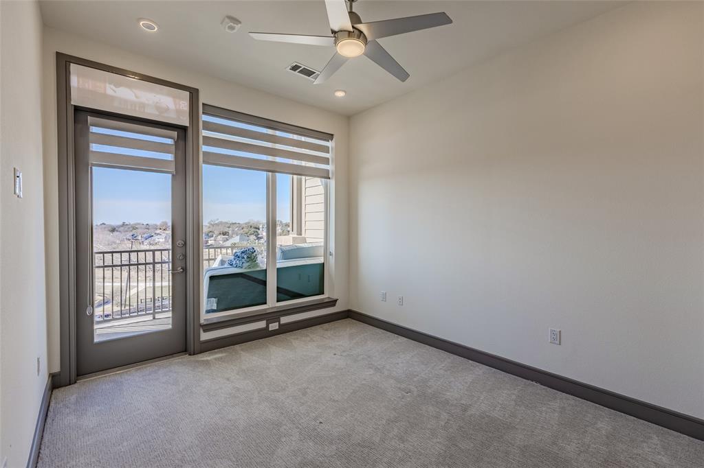 2700 Old Denton Road, Unit 4473 Carrollton, TX 75007 - Photo 7 of 27 an empty room with windows
