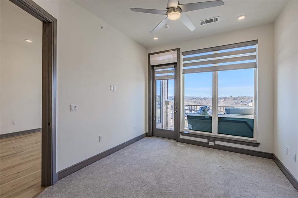 2700 Old Denton Road, Unit 4473 Carrollton, TX 75007 - Photo 8 of 27 a view of an empty room with a window